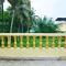 Field Stone -3 BHK duplex villa - Talaulim