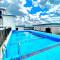 Three Bedroom Luxury Apartment