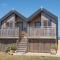 Little Tern, Beachside chalet 6, access to beach - 考斯