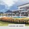 CNC Tagaytay Staycation with Netflix