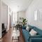 iFlat Colosseum Charming Flat