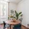 iFlat Colosseum Charming Flat