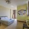 Fengjia Love I Hostel