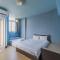 Fengjia Love I Hostel