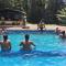 Redrock homestay