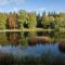 Lake House