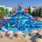 Blue Wave Suite Hotel - Alanya