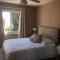 VILLA 4* avec PISCINE dans le bas du village de BORMES les MIMOSAS