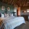 Kuzuko Lodge