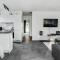 Newly built westcoast dream home