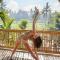 TheWakanda Resort A Pramana Experience - 乌布