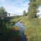 Lyntons 3 bedroom caravan pets stay free linen included