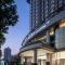 Intercity Shenzhen Futian Huanggang with Free Mini Bar