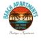 Beach Apartments Old Town II