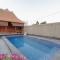 Garvi Villa
