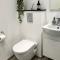 Private Scandinavian Apartment - Randers