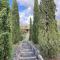 Romantic hidden love-nest villa-Beautiful Umbria