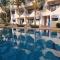 Appartement "AMINA" mit Pool - 萨利波图尔