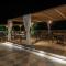Hydramis Palace Beach Resort - Georgioupoli