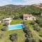 Villa with private pool, AC in Umbria nabij Todi