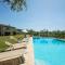 Villa with private pool, AC in Umbria nabij Todi