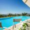 Villa with private pool, AC in Umbria nabij Todi