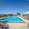 Villa with private pool, AC in Umbria nabij Todi