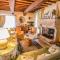 Villa with private pool, AC in Umbria nabij Todi