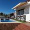 Chalet Sant Jordi Panoramica EL SOLET - San Jorge