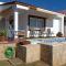 Chalet Sant Jordi Panoramica EL SOLET - San Jorge