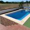 CASA con PISCINA PARA 6 PERSONAS