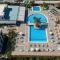 Hydramis Palace Beach Resort - Georgioupoli