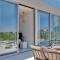 Seaview Luxury Villa Jacuzzi & Pool! 2 Min Beach - Protaras