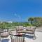 Seaview Luxury Villa Jacuzzi & Pool! 2 Min Beach