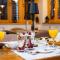 B&B Villa Sumrak Plitvica Rooms