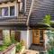 B&B Villa Sumrak Plitvica Rooms