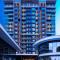 Radisson Residences Vadistanbul Radisson Residences Vadistanbul