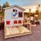 Offroadcamp Dalarna - Adventure Camping & Cabins