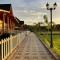 Villament Zinc Journey By The Fern, Karjat