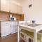 Apartmani Sunce