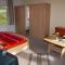 Bild Doppelzimmer mit Gemeinschaftsbad für 2 Personen auf Rügen H4Zi4