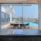 Seaview Luxury Villas Ayia Napa