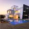 Seaview Luxury Villas Ayia Napa