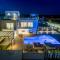 Seaview Luxury Villas Ayia Napa