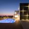 Seaview Luxury Villas Ayia Napa
