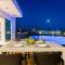 Seaview Luxury Villas Ayia Napa