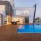 Seaview Luxury Villas Ayia Napa
