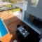 Seaview Luxury Villas Ayia Napa