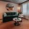 Funken Lodge