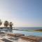 Asea Villa, Spectacular right-on-the-beach Retreat, By ThinkVilla - Скалета
